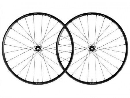 Roti Shimano DEORE fata & spate WH-MT600-B-29"