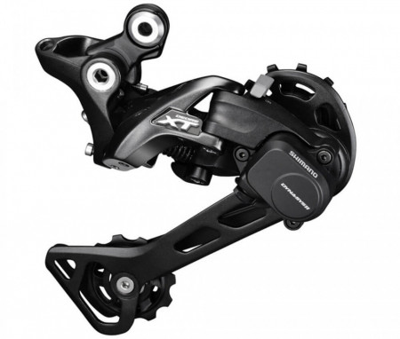 SCHIMBATOR SPATE SHIMANO DEORE XT RD-M8000 SGS 11 viteze Shadow RD+