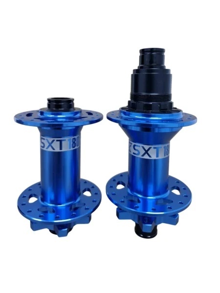 SET BUTUCI BOOST SXT180-R97 -32H -ALBASTRU - Img 2