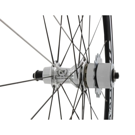 Set Conversie Single Speed SXT - Img 2