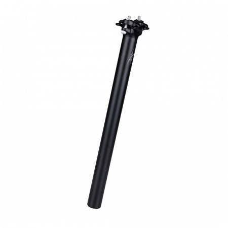 Tija sa Force Basic P4.6 27.2/400mm negru mat