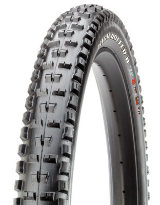 Anvelopa 27.5X2.80 Maxxis High Roller II 120TPI foldabil 3C/EXO/TR Plus Tire