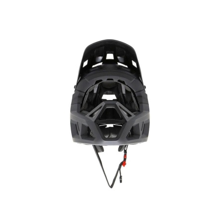 Casca full-face Integra Sport Neagra M (55-58 cm) - Img 3