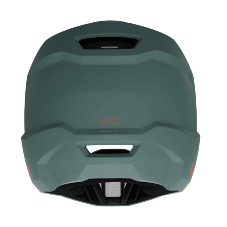 Casca Leatt MTB Gravity 1.0 Teal Green XL - 61-62cm - Img 3
