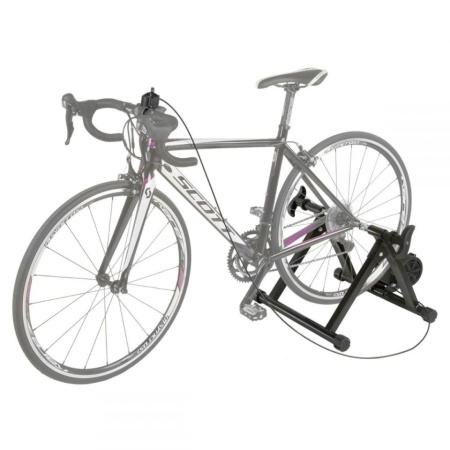 Home Trainer M-WAVE Yoke N Roll 10 -26"-29" - Img 2