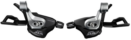 Manete schimbator SHIMANO SLX SL-M7000 2/3X11 VIT I SPEC II