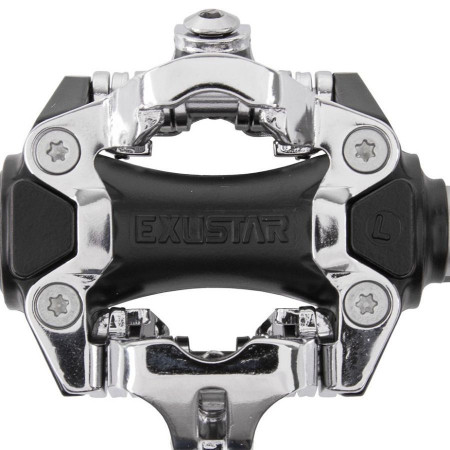 Pedale Click EXUSTAR E-PM211 MTB - Img 3
