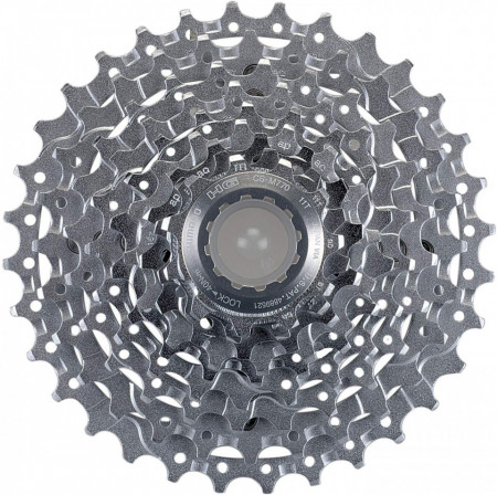 Pinioane caseta SHIMANO CS-M770 XT 9v 11-34T - Img 4