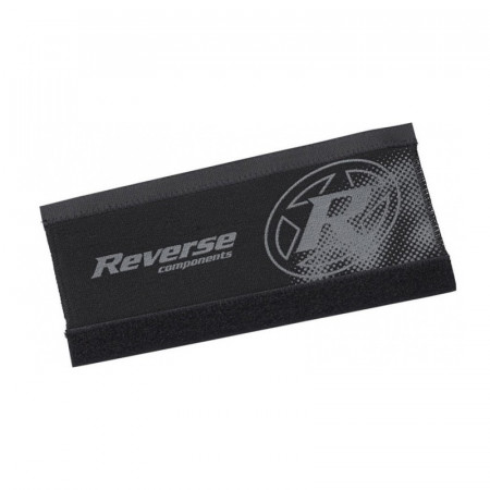 Protectie Reverse pentru cadru neopren negru/gri
