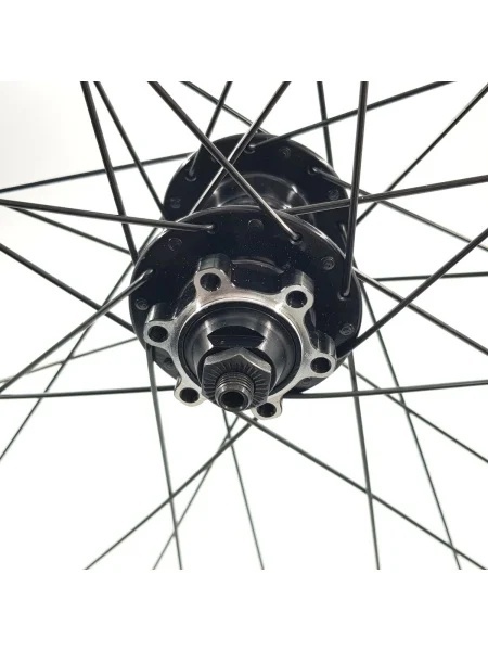 ROATA FATA 27.5(584X21C) X 32H NEURO DISC- 2R - Img 2