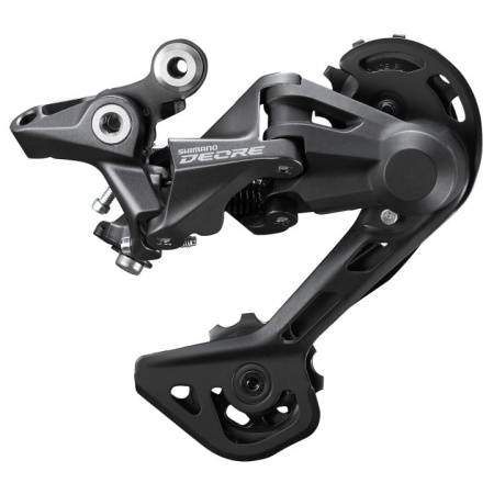 SCHIMBATOR SPATE SHIMANO DEORE RD-M4120-SGS, 10/11 VIT.