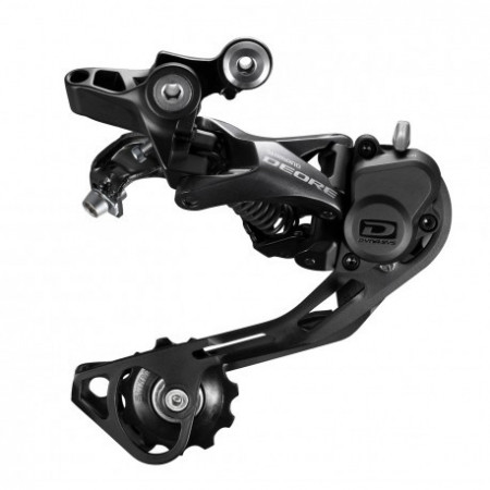 Schimbator spate Shimano Deore RDM6000GS 10 viteze