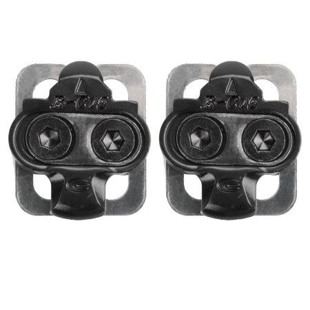 Set Placute SPD EXUSTAR E-C05F MTB - Img 2
