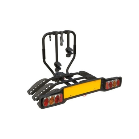 Suport pentru 3 biciclete, Peruzzo Siena 668/3N - Img 3