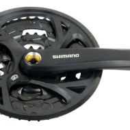 ANGRENAJ PEDALIER SHIMANO ACERA FC-M371-L, 48X36X26T
