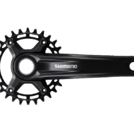 ANGRENAJ PEDALIER SHIMANO FC-MT510-1, PT. 12 VIT.