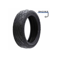 Anvelopa tubeless trotineta Chaoyang 10×2.5-6.5