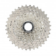BLOC DE PINIOANE PE CASETA SHIMANO CS-HG710-12