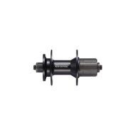 Butuc spate Novatec D762TSBT-11s disc 32h negru