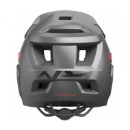 CASCA ABUS CICLISM COPII YOUDROP FF TI SILVER S (48-55 CM) - Img 3