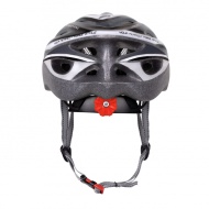 Casca Force Hal Black/Grey/White XS-S (48-54 cm) - Img 4