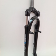 FURCA TELESCOPICA 28'' - SR SUNTOUR NEX P-63MM-25.4 /1.1/8” FILET-210/55