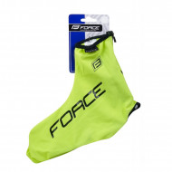 Huse pantofi Force Incision Fluo-Black S-M - Img 3