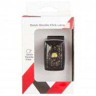 Lampa cu baterii Smart ” GEM” Alb - Img 2