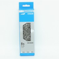 LANT SHIMANO CN-HG40 6/7/8 PINIOANE 115 zale ZA RAPIDA inclusa-vrac