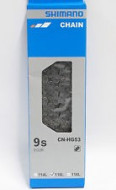 LANT SHIMANO CN-HG53 9 PINIOANE 114 ZALE -NIT FINAL INCLUS -ambalat individual
