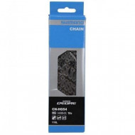 LANT SHIMANO SLX/ XT/XTR CN-HG54, 116 ZALE, 10 VIT. COMPATIBIL MTB,AMBALAT IND