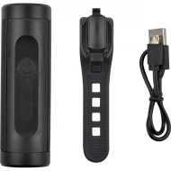Lumina fata Fivestars Re.Light RBL-600, acumulator intern, incarcare Micro-USB, 600 lm - Img 2