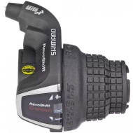 Maneta schimbator Shimano Tourney SL-RS35-6R (ASLRS35R6AP) dreapta 6 viteze, vrac
