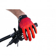 Manusi Force MTB Swipe, rosu M