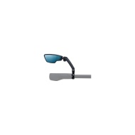 Oglinda BBB CityView montare pe stanga 22.2/25.4 - Img 3