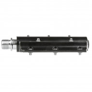 Pedale Aluminiu M-WAVE ”FLAT - Img 6