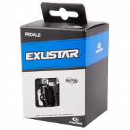 Pedale Click EXUSTAR E-PM211 MTB - Img 4