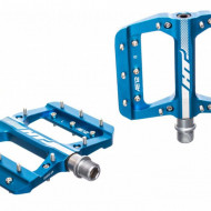 Pedale HT AE12 Albastru Marine
