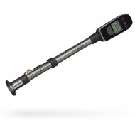 POMPA PENTRU SUSPENSII PRO TEAM DIGITAL 170PSI ALUMINIU