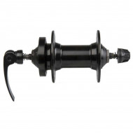 Roata Fata 28”/29"-36H (spite) Aluminiu Dubla QR frana disc 6 suruburi - Img 4
