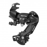Schimbator spate Shimano Tourney RDTY300D 6/7 v-prindere ax-ureche cadru