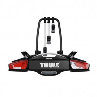 Suport 3 biciclete Thule VeloCompact 926 cu prindere pe carligul de remorcare