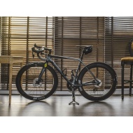 Suport Bicicleta Flashstand Slim X Tw026, Ajustabil, Road  - Img 4
