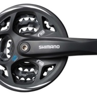 ANGRENAJ PEDALIER SHIMANO ALTUS FC-M311-L, 42X32X22T