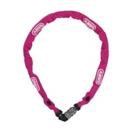 Antifurt cu cifru ABUS 1200/60 Web coral