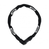Antifurt cu Cifru ABUS 1385/85 Tresor negru