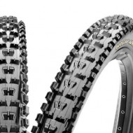 Anvelopa 27.5X2.40 Maxxis High Roller II EXO 60TPI single foldabil Mountain