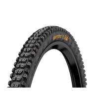Anvelopa pliabila Continental Kryptotal-F 27.5 SL Downhill SuperSoft 60-584 (27.5x2.4)