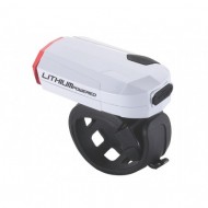 BBB Stop spate BLS-4707 Spark reincarcabil baterie LItiu alb - Img 2