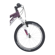 Bicicleta Copii Bulls Tokee 20 - 20 Inch, Violet  - Img 2